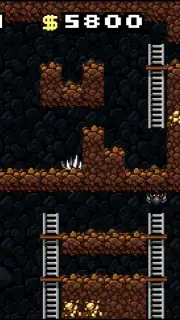 Spelunky Classic HD captura 2