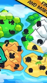 PicoPets captura 4