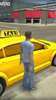 Big City Life : Simulator captura 4