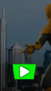 Spider Rope Hero Man captura 9