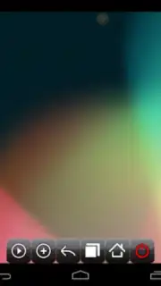 Button Savior (non root) captura 3