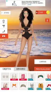 Fashion Stylist captura 4