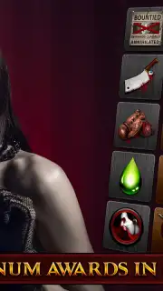 Vampires Dark Rising captura 5