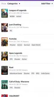 Twitch captura 7