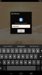 LauncherPro captura 2