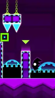 Geometry Dash Meltdown captura 9