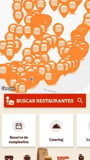 Burger King® España captura 8