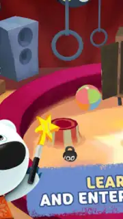 Bears 2 captura 1