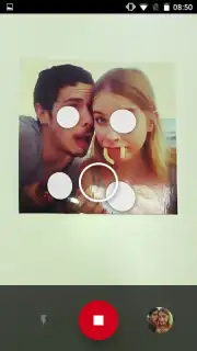 PhotoScan by Google Photos captura 1