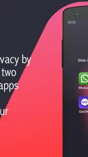 Hola Launcher captura 11