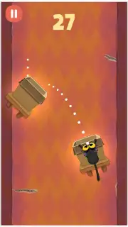 Kitty Jump captura 8