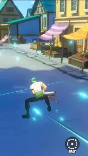 One Piece: Fighting Path captura 11