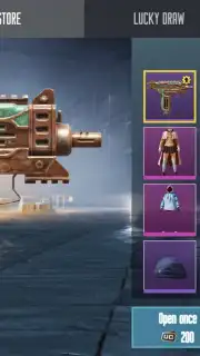 Crate Simulator UC captura 3