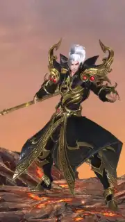 Astral Soul Rising captura 9