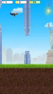 Obama captura 15
