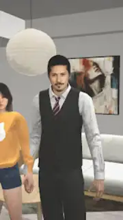 Japan Taxi Simulator captura 2