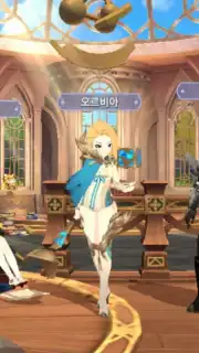 Summoners War: Chronicles captura 11