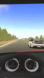 Drift Ride - Traffic Racing captura 3