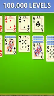Solitaire Mobile captura 23