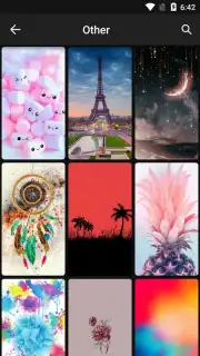 Zedge captura 10