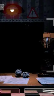 Five Nights at Freddy's 2 captura 2