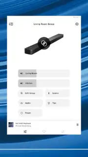 Bose Music captura 19