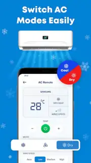 AC Remote Control Pro captura 6