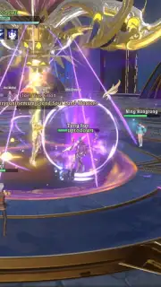 Soul Land: New World Tales captura 3