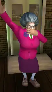 Scary Teacher 3D captura 16