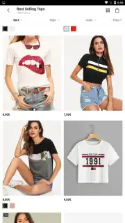 SHEIN captura 6