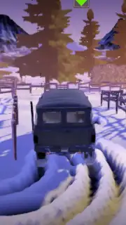 Offroad Chronicles captura 13