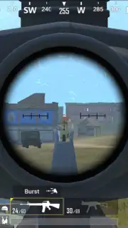 PUBG MOBILE LITE captura 7