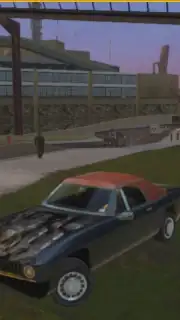 GTA III - Definitive Edition captura 18