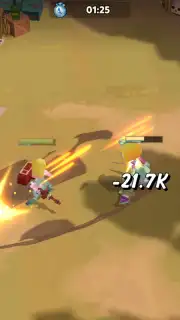 Nonstop Game (China) captura 4