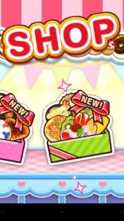 Cooking Mama: Let's cook! captura 7