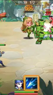 Soul 7 captura 7