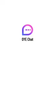 OYE Chat captura 4