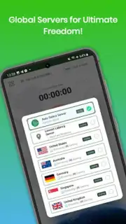 7NET VPN captura 2