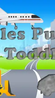 Vehicles Puzzles for Toddlers! captura 5