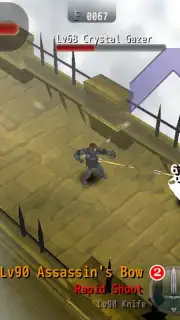Heart Breaker captura 2