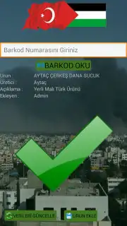 israil BOYKOT captura 4