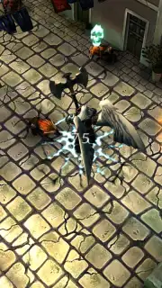 SoulCraft captura 6