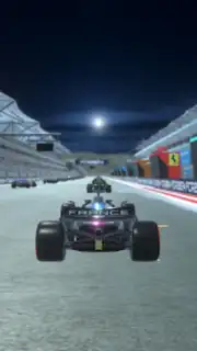 FORMULA CAR RACE 2026 captura 4