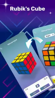 Cube Resolver captura 14