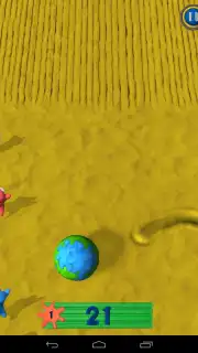 Clay Jam captura 5