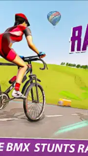 Bicycle Racing captura 5