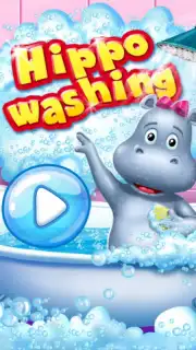 Hippo мойка captura 5