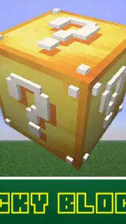 Lucky Blocks captura 4