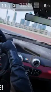 Racing Master (NA) captura 8
