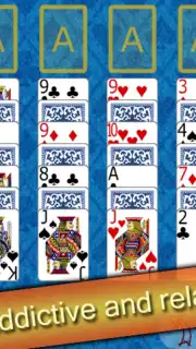 Solitaire Collection captura 16